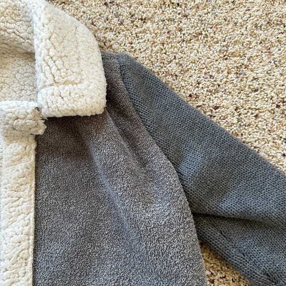 Loft sweater jacket - Picture 4 of 4